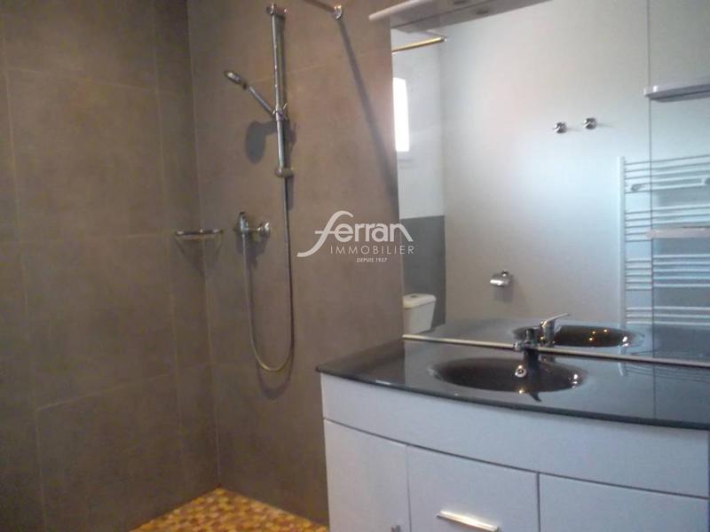 Maison - 77 m² - 4 pièces