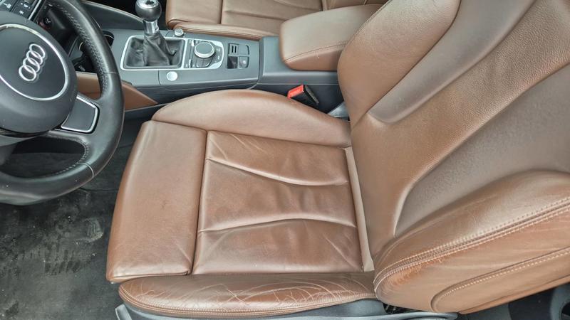 Audi A3 III 1.4 Tfsi Cod Ultra 150 Ambition Luxe