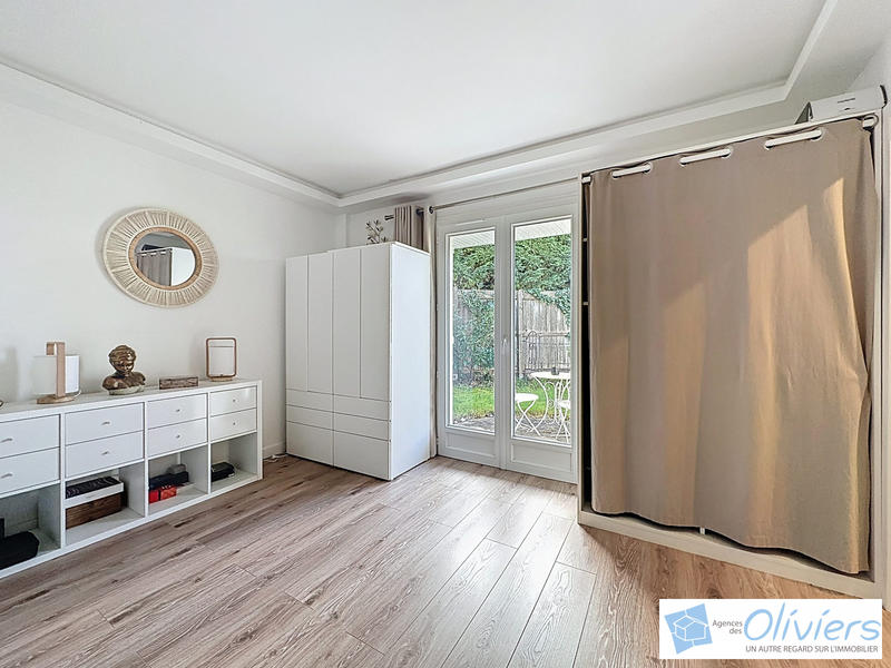 Maison - 117 m² - 6 pièces