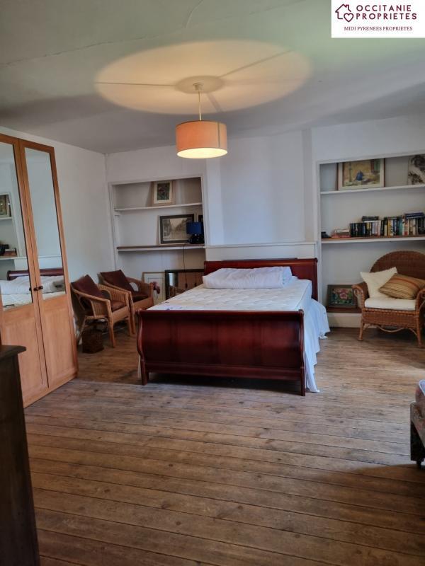 Ferme - 216 m² - 6 pièces