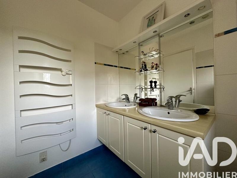 Maison - 140 m² - 7 pièces