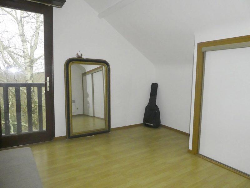 Maison - 140 m² - 7 pièces