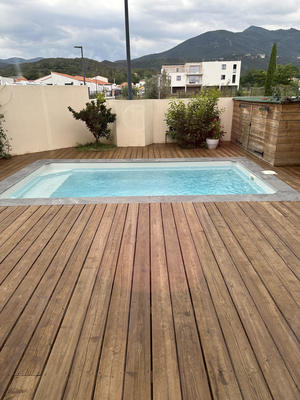 Maison - 115 m² - 4 pièces