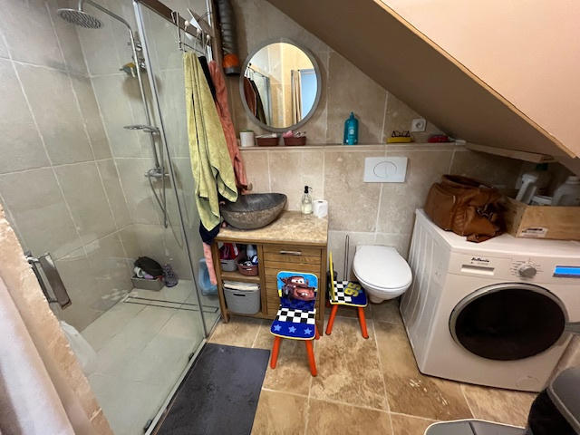 Maison - 127 m² - 5 pièces