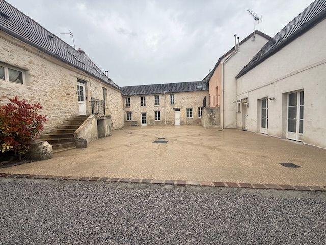 Maison - 112 m² - 4 pièces