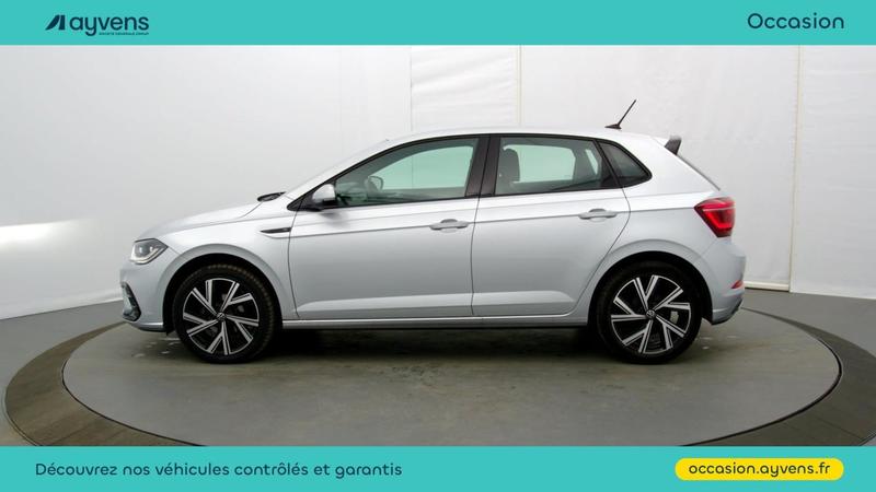 Volkswagen Polo 1.0 Tsi 95ch R-Line Dsg7
