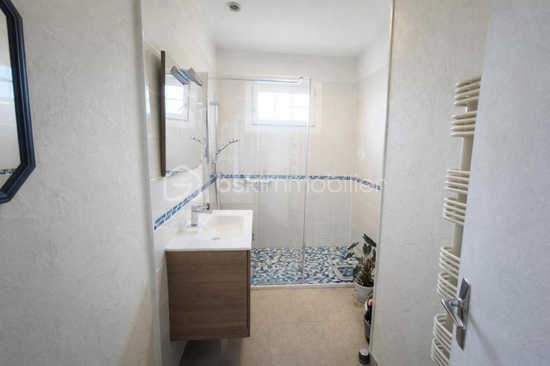 Maison - 103 m² - 5 pièces