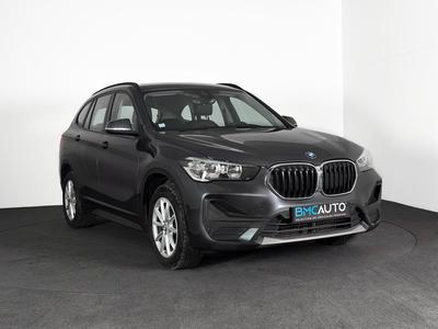 Bmw X1 Sdrive16D Phase 2 Cuir Grand Gps Regul Park Assist Ja17P Sdrive 16d 1°Main 116Ch F48