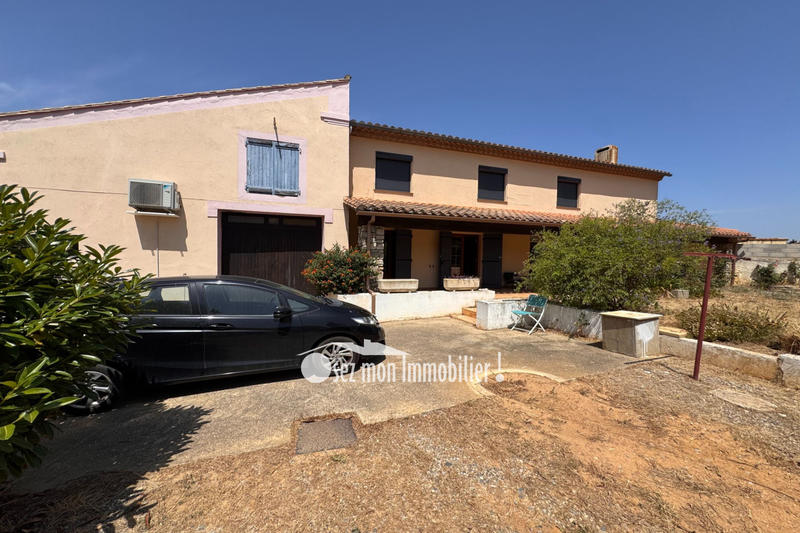 Maison - 200 m² - 8 pièces