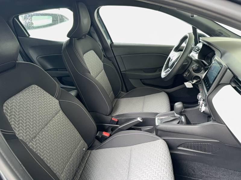 Renault Clio E-Tech 140 - 21n Limited