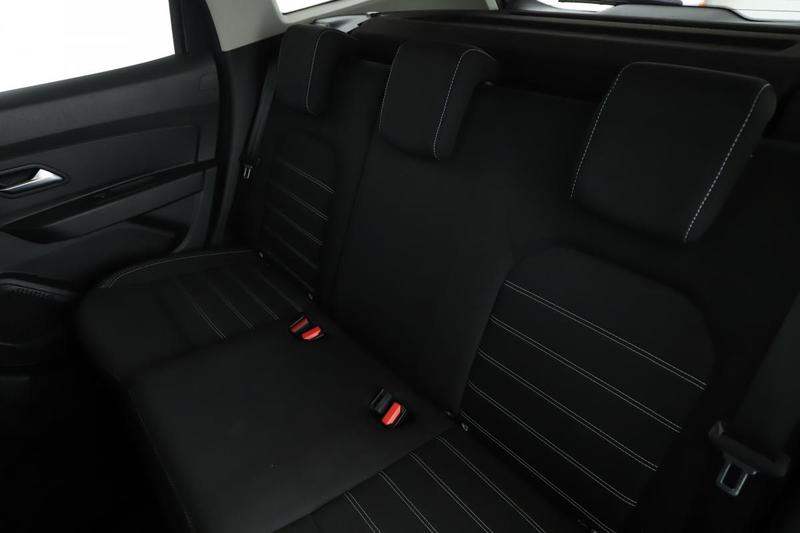 Dacia Duster II 1.5 dCi Blue Prestige 4x2 116 ch