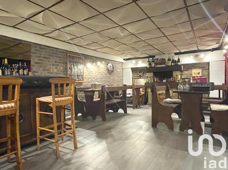 Maison de maîtres - 330 m² - 10 pièces