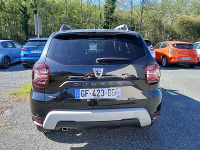 Dacia Duster Eco-G 100 4x2 Prestige