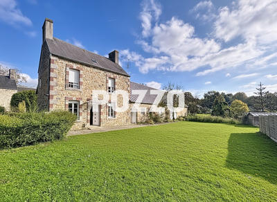 Maison - 65 m² - 4 pièces