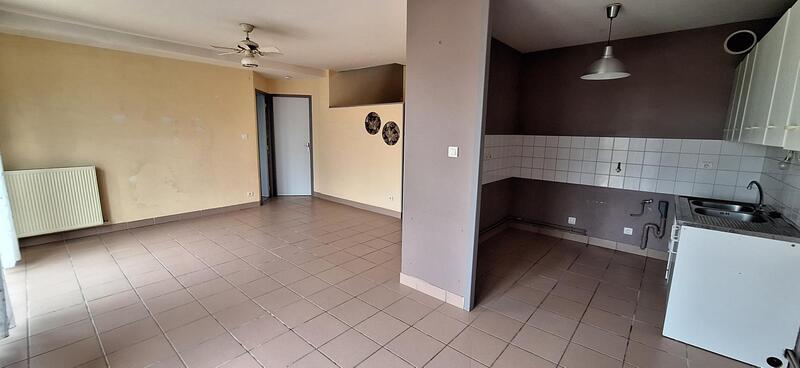 Pavillon - 80 m² - 4 pièces