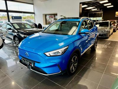 Mg Zs Ev (2) Autonomie 156ch Luxury 2wd Etendue