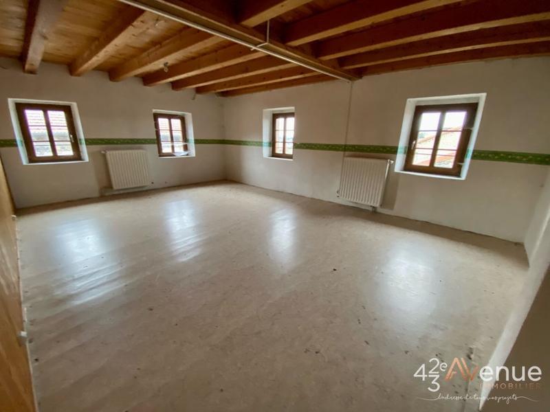 Maison - 136 m² - 7 pièces