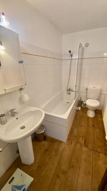 Maison - 274 m² - 7 pièces