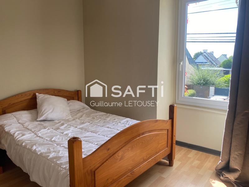 Maison - 228 m² - 8 pièces