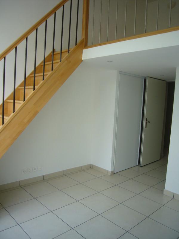 Appartement - 24 m² - 1 pièce