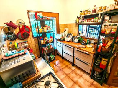 Maison - 127 m² - 6 pièces