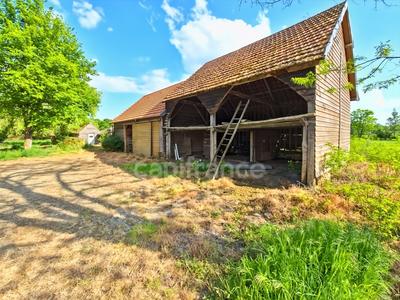 Longère - 230 m² - 12 pièces