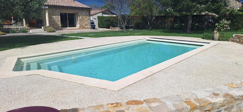 Maison de campagne - 172 m² - 5 pièces