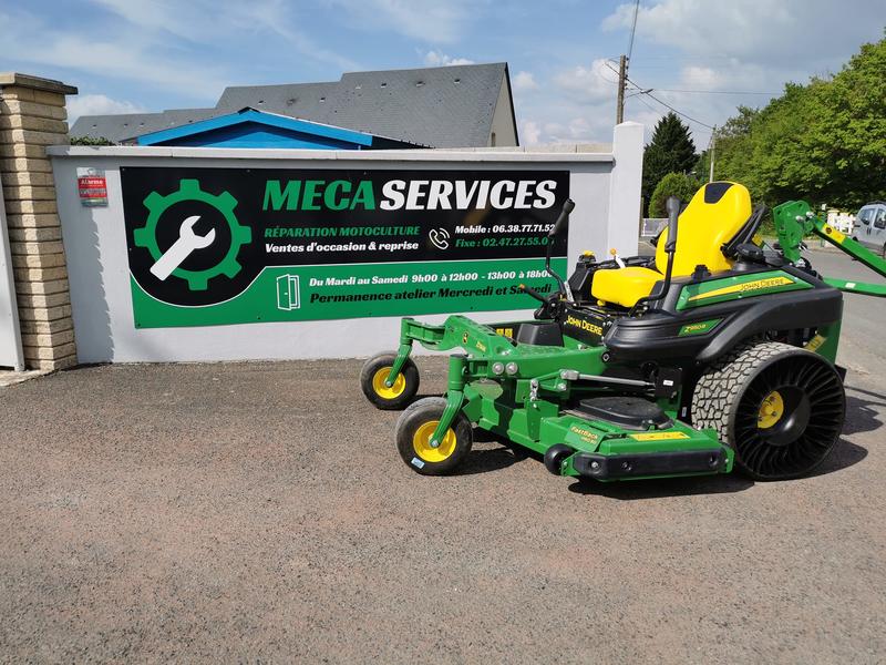 Méca Services Motoculture