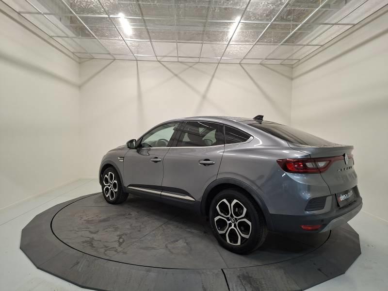 Renault Arkana mild hybrid 140 Edc Fap - 22 Techno