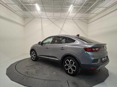 Renault Arkana mild hybrid 140 Edc Fap - 22 Techno
