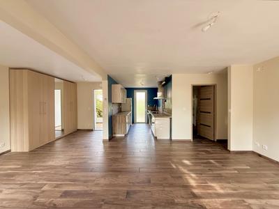 Maison - 66 m² - 3 pièces