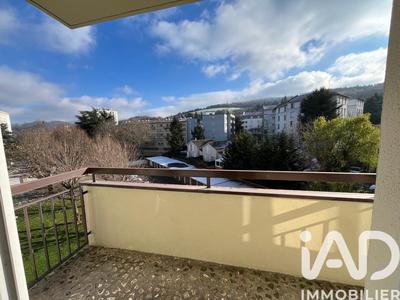 Appartement - 87 m² - 4 pièces