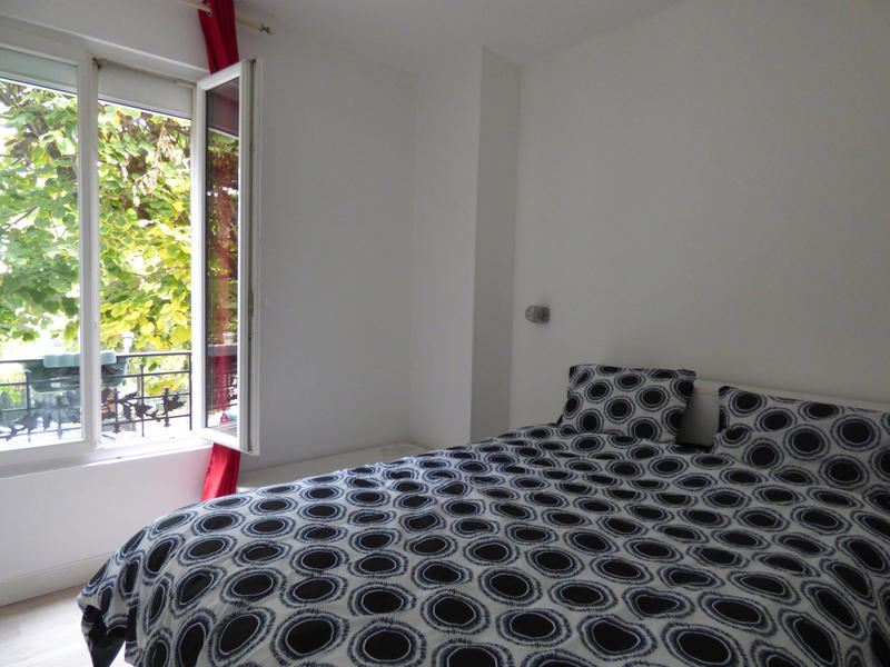 Appartement - 34 m² - 2 pièces