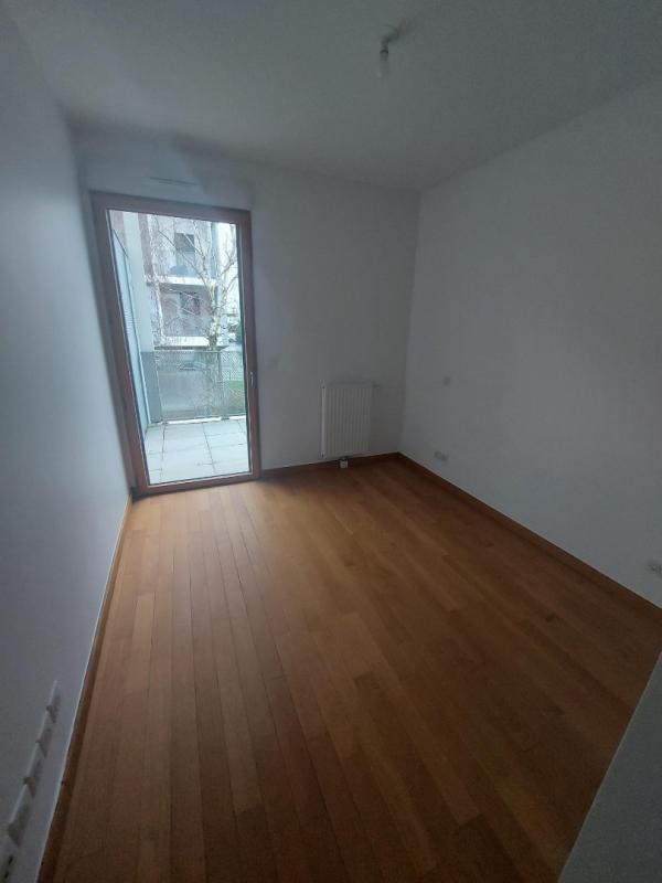 Appartement - 114 m² - 5 pièces