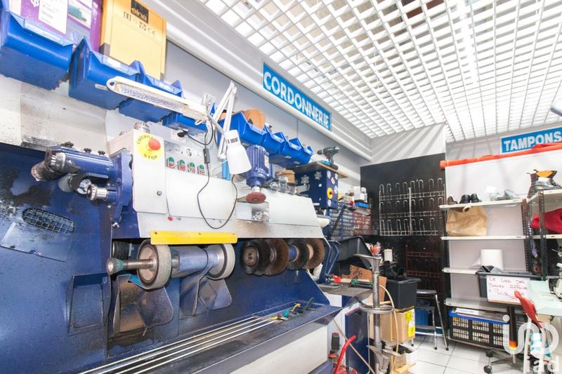 Local commercial - 45 m²