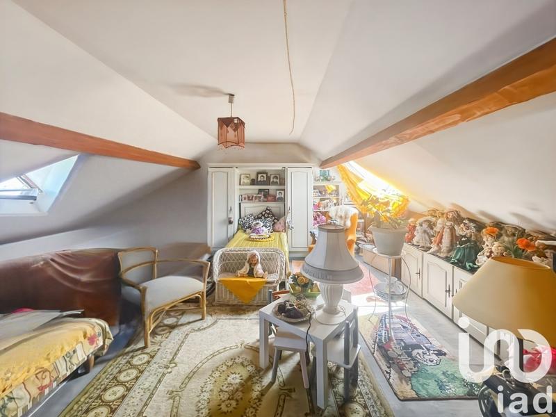 Maison - 155 m² - 5 pièces