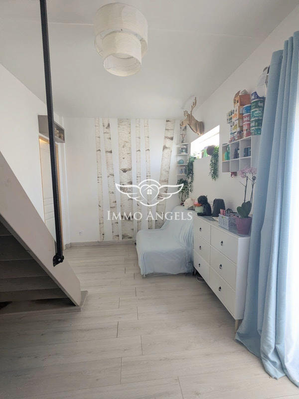 Villa - 155 m² - 6 pièces