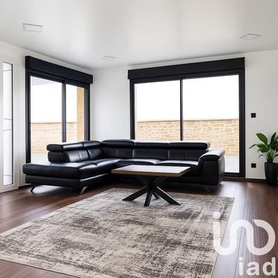 Maison - 121 m² - 7 pièces