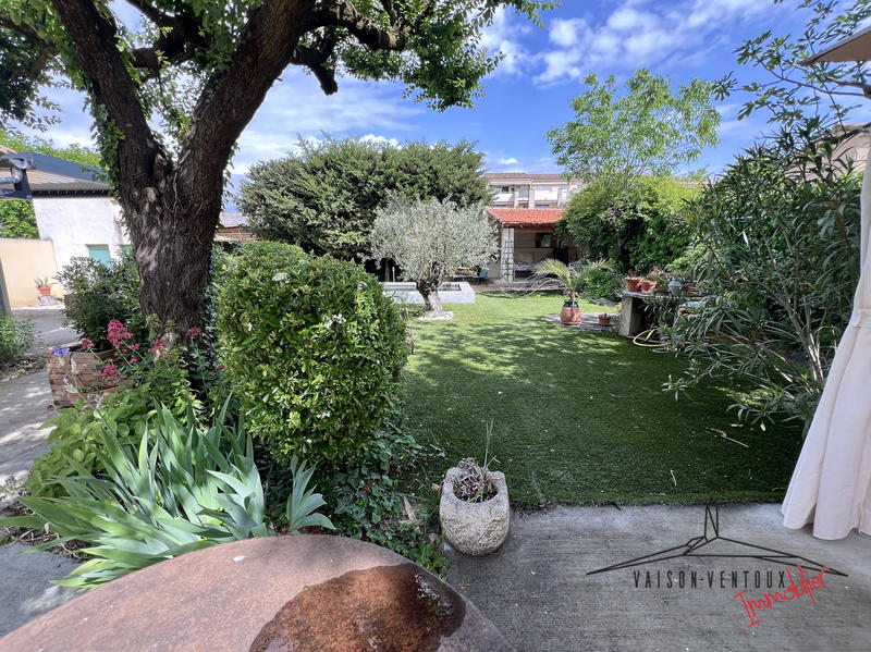 Maison - 87 m² - 4 pièces