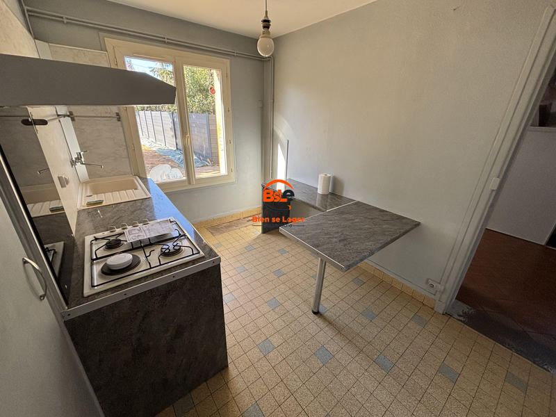 Maison - 73 m² - 4 pièces