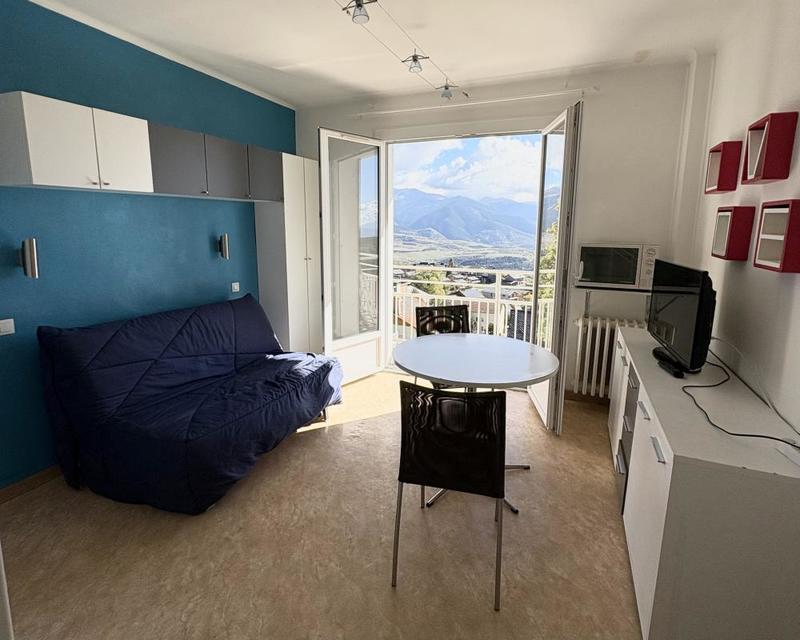 Appartement - 22 m² - 1 pièce