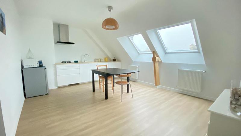 Maison - 126 m² - 6 pièces