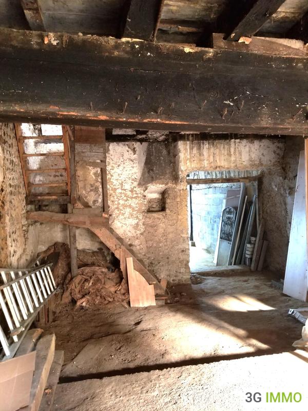 Villa - 194 m² - 4 pièces