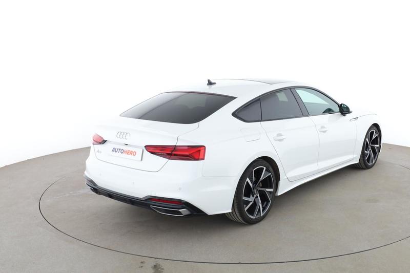 Audi A5 sportback 35 Tdi s line s tronic 7 163 ch
