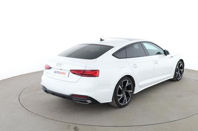 Audi A5 sportback 35 Tdi s line s tronic 7 163 ch