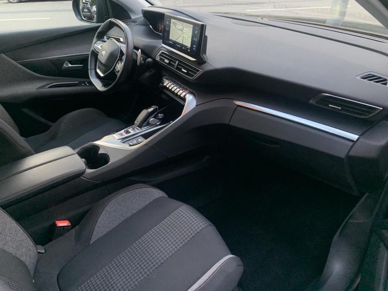 Peugeot 3008 II BlueHDi 130 s&amp;S Eat8 Active Pack