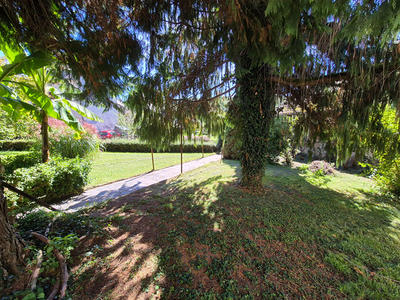 Immeuble - 419 m² - 11 pièces