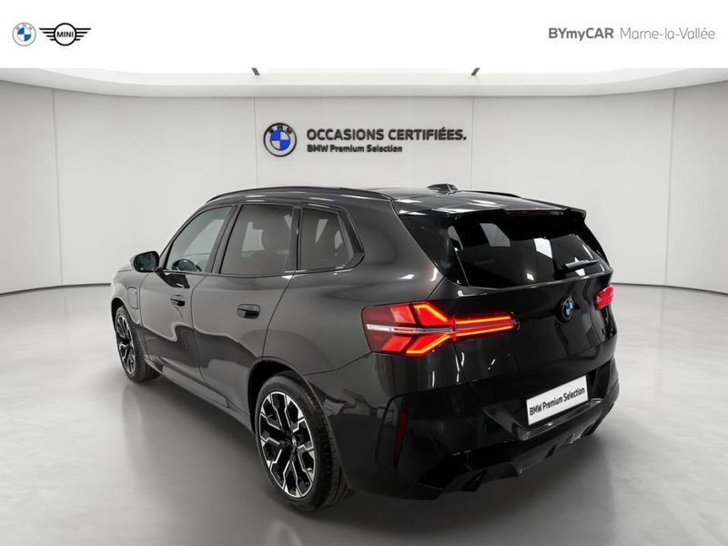Bmw X3 G45 30e xDrive 299 ch Bva8 m Sport