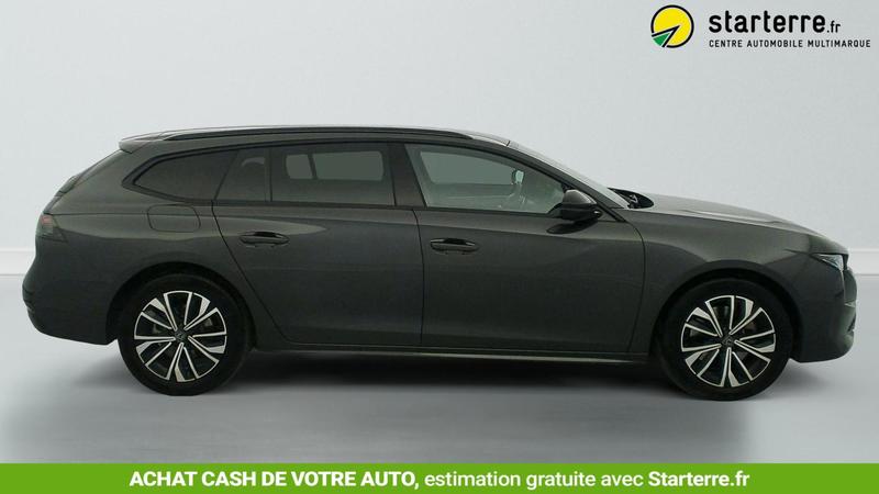 Peugeot 508 Sw Hybrid 225 e-Eat8 Allure