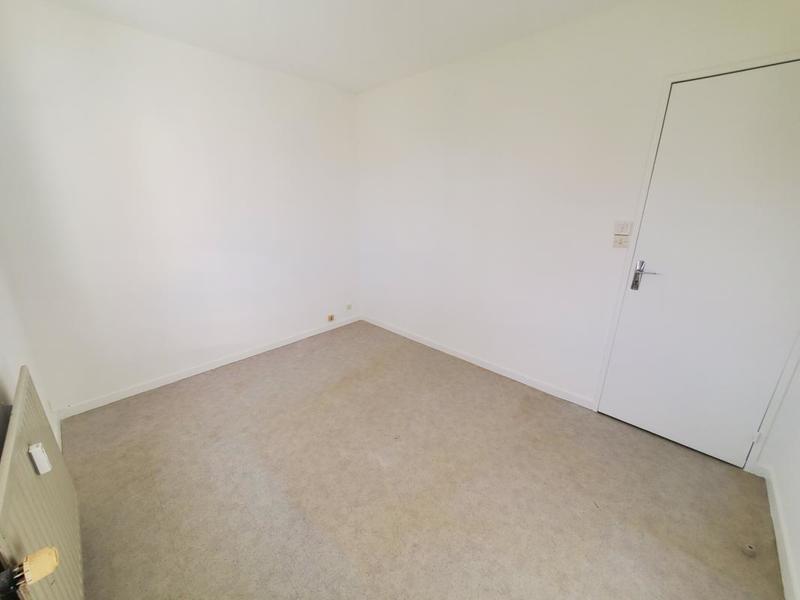 Appartement ancien - 67 m² - 3 pièces